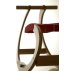 Cheval à bascule design Olga